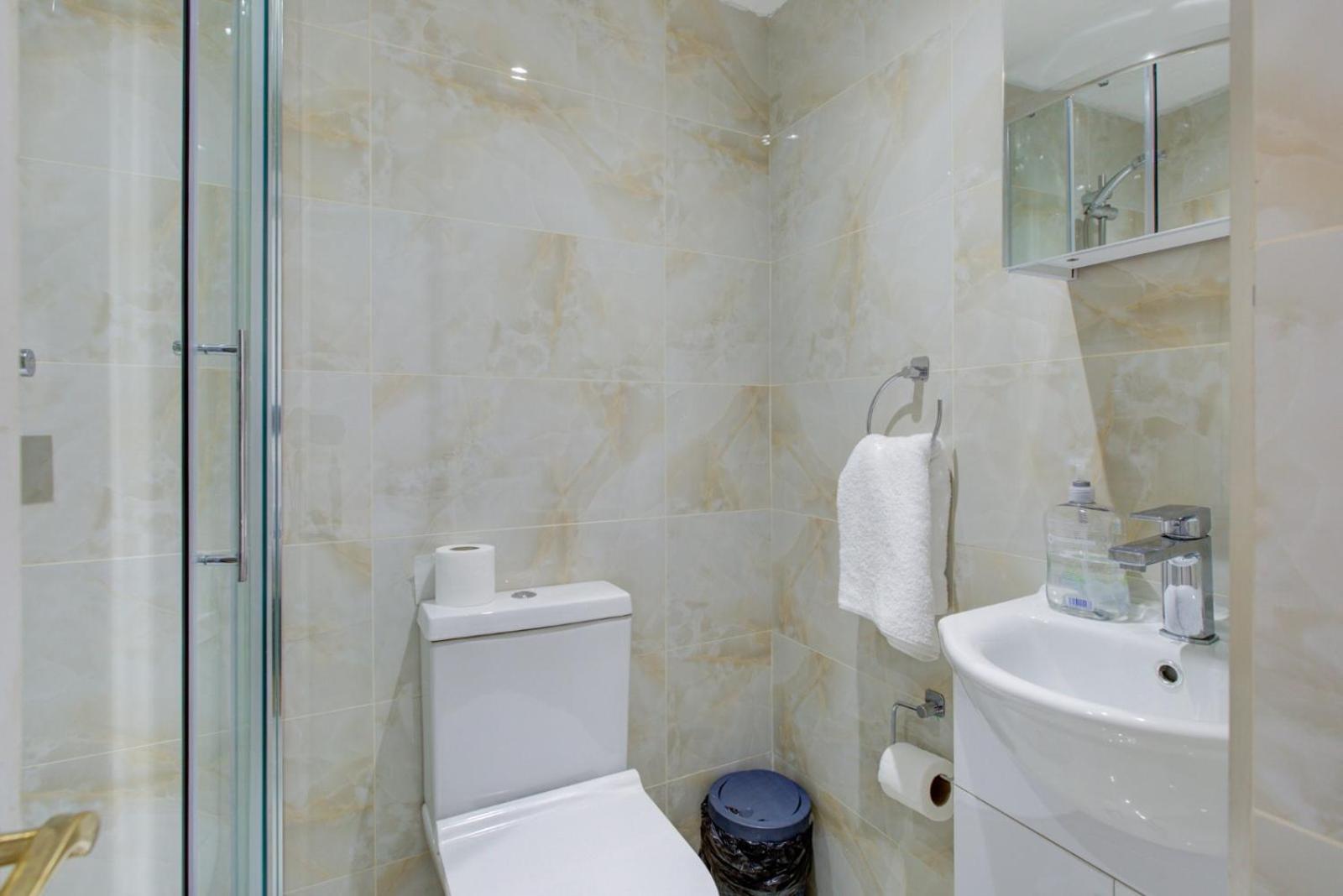 Lamont Hotel Лондон Экстерьер фото