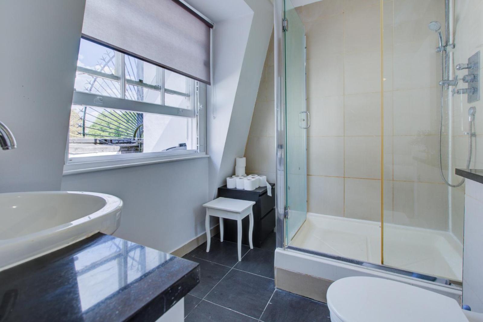 Lamont Hotel Лондон Экстерьер фото