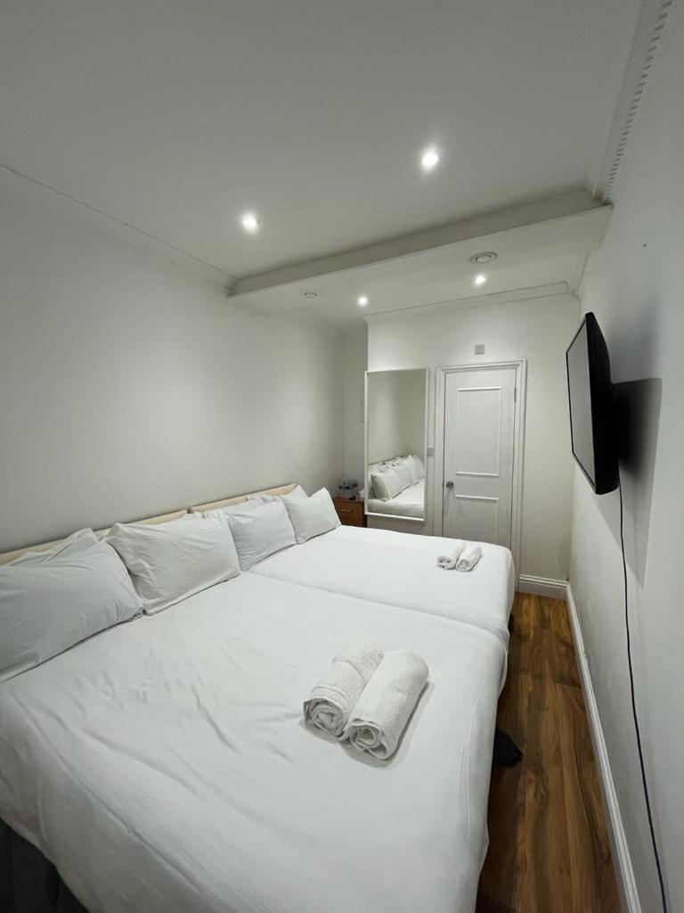 Lamont Hotel Лондон Экстерьер фото