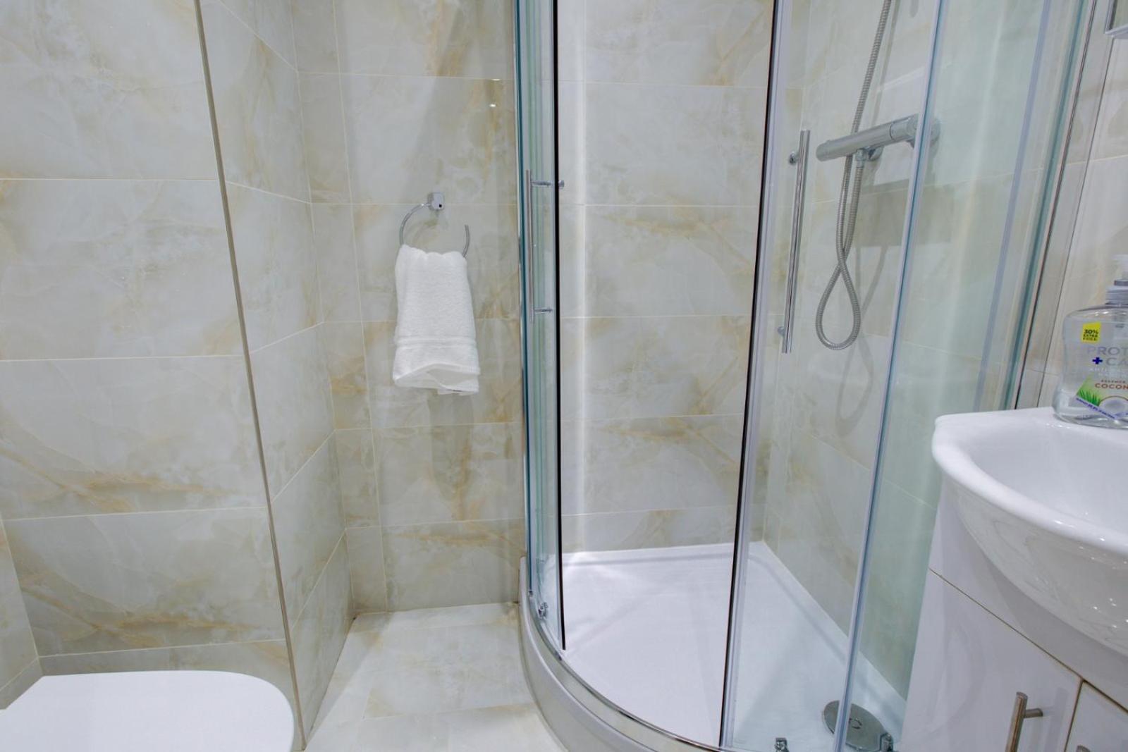 Lamont Hotel Лондон Экстерьер фото