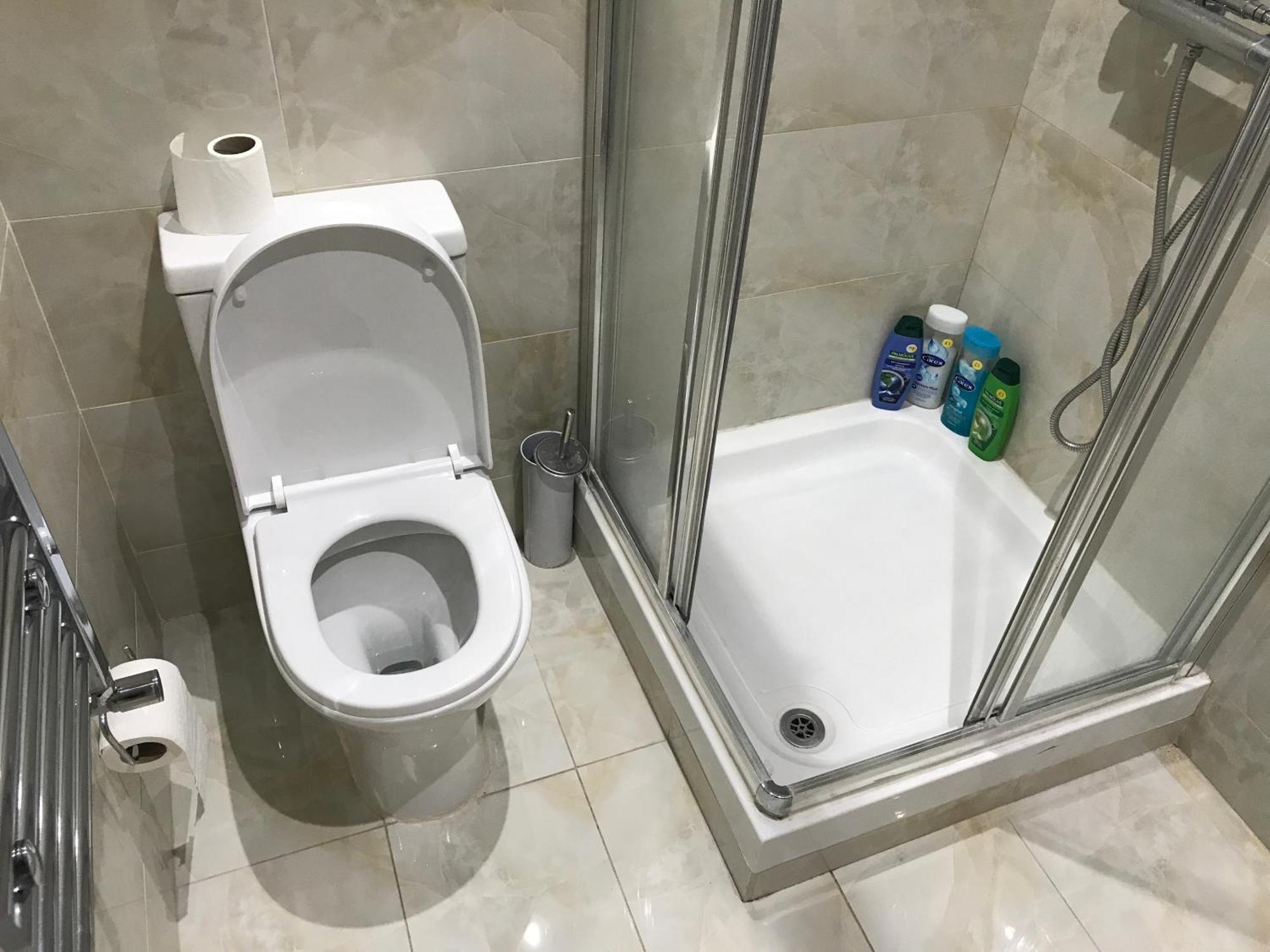 Lamont Hotel Лондон Экстерьер фото